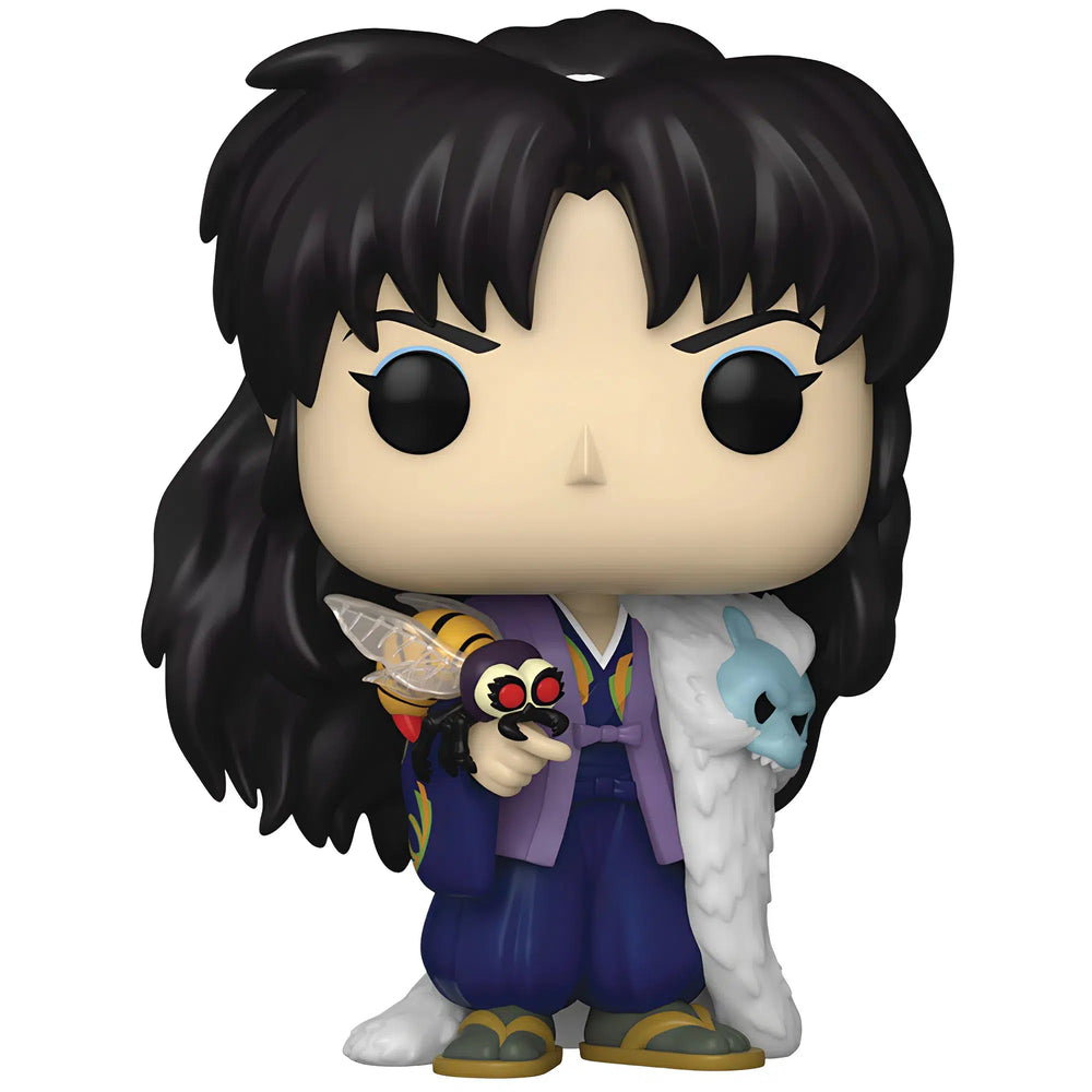 InuYasha - Naraku Figure - Funko - POP! Animation Series (1299)