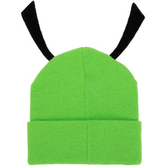 Invader Zim - Gir Antennas Cosplay Beanie Hat - Bioworld