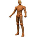 Invincible - Robot [Rudolph "Rex" Conners] Action Figure (7") - Diamond Select Toys - Deluxe Series 2