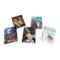 Is It Wrong to Try to Pick Up Girls in a Dungeon? | Anime Series | Blu-ray- Image 10