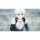 Is It Wrong to Try to Pick Up Girls in a Dungeon? | Anime Series | Blu-ray