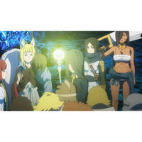 Is It Wrong to Try to Pick Up Girls in a Dungeon? | Anime Series | Blu-ray- Image 3