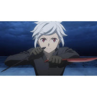 Is It Wrong to Try to Pick Up Girls in a Dungeon? | Anime Series | Blu-ray- Image 4