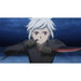 Is It Wrong to Try to Pick Up Girls in a Dungeon? | Anime Series | Blu-ray