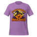 It's Just a Bunch of Hocus Pocus T-Shirt - Halloween Pumpkin Witch Hat Graphic Tee
