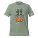 I've Got 99 Problems But Pie Ain't One T-Shirt - Funny Thanksgiving Pie Graphic Tee