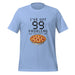 I've Got 99 Problems But Pie Ain't One T-Shirt - Funny Thanksgiving Pie Graphic Tee