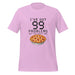 I've Got 99 Problems But Pie Ain't One T-Shirt - Funny Thanksgiving Pie Graphic Tee