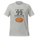 I've Got 99 Problems But Pie Ain't One T-Shirt - Funny Thanksgiving Pie Graphic Tee