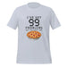 I've Got 99 Problems But Pie Ain't One T-Shirt - Funny Thanksgiving Pie Graphic Tee