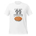 I've Got 99 Problems But Pie Ain't One T-Shirt - Funny Thanksgiving Pie Graphic Tee