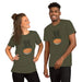 I've Got 99 Problems But Pie Ain't One T-Shirt - Funny Thanksgiving Pie Graphic Tee