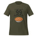 I've Got 99 Problems But Pie Ain't One T-Shirt - Funny Thanksgiving Pie Graphic Tee