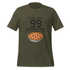 I've Got 99 Problems But Pi...