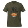 I've Got 99 Problems But Pie Ain't One T-Shirt - Funny Thanksgiving Pie Graphic Tee