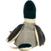 Jake the Mallard Duck Plush (7.5") - Ty - Original Beanie Babies Series - (1998)