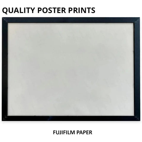 Japan Art - Evening Cherry Blossoms at Gotenyama Framed Print (12