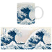 Japan Art - The Great Wave off Kanagawa Mug (Ceramic, 11 oz.) - ABYstyle