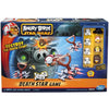 Jenga: Death Star Game [Angry Birds: Star Wars] - Dexterity Science Fiction Game for Family, Adults, and Children (1-2 Players, Ages 8+) - Hasbro Gaming