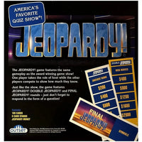 Jeopardy! America's Favorite Quiz Show - Trivia Television Board Game for Fam...- Image 3