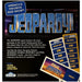 Jeopardy! America's Favorite Quiz Show - Trivia Television Board Game for Family, Adults, and Children (3+ Players, Ages 12+) - Outset Media