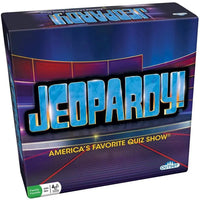 Jeopardy! America's Favorite Quiz Show - Trivia Television Board Game for Fam...- Image 1
