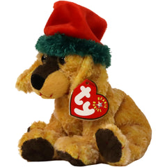 Jinglepup the Dog Plush (8