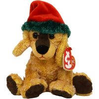 Jinglepup the Dog Plush (8