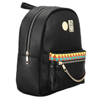 JoJo's Bizarre Adventure - Jotaro Symbols Mini Backpack - Bioworld- Image 3