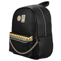JoJo's Bizarre Adventure - Jotaro Symbols Mini Backpack - Bioworld- Image 4