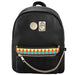 JoJo's Bizarre Adventure - Jotaro Symbols Mini Backpack - Bioworld