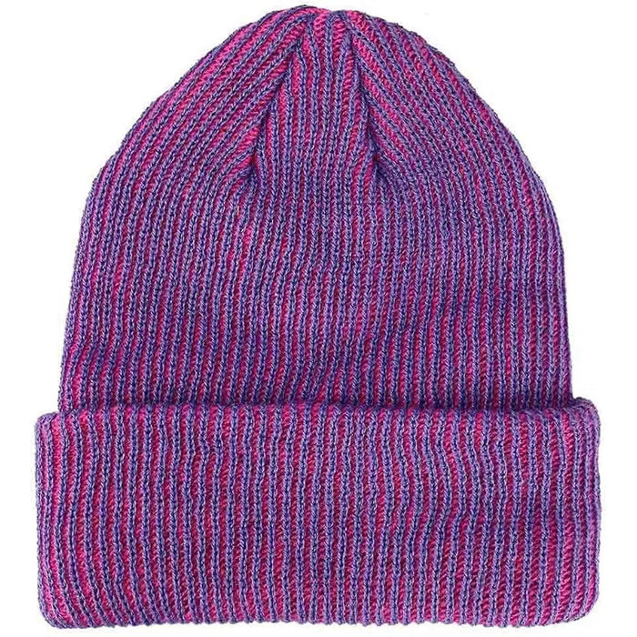 JoJo's Bizarre Adventure - Logo Embroidered Beanie Hat - Bioworld