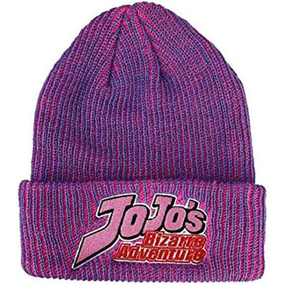 JoJo's Bizarre Adventure - ...
