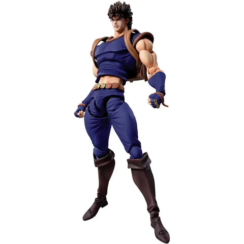 JoJo's Bizarre Adventure Part 1: Phantom Blood - Jonathan Joestar Action Figure (6.6