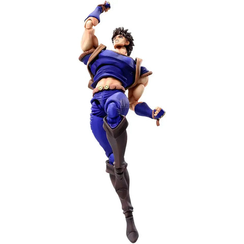JoJo's Bizarre Adventure Part 1: Phantom Blood - Jonathan Joestar Action Figure (6.6