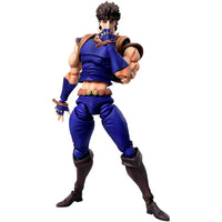 JoJo's Bizarre Adventure Part 1: Phantom Blood - Jonathan Joestar Action Figu...- Image 1