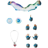 JoJo's Bizarre Adventure Part 2: Battle Tendency - Caesar Anthonio Zeppeli Ac...- Image 4