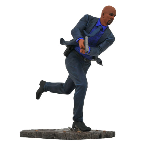 John Wick 2 - Running Cassian Figure (9