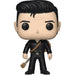 Johnny Cash - Black Outfit Johnny Cash Figure (4") - Funko - Pop! Rocks Series (116)