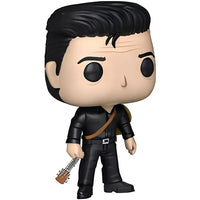 Johnny Cash - Black Outfit Johnny Cash Figure (4") - Funko - Pop! Rocks Serie...- Image 3