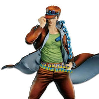 Jojo's Bizarre Adventure - Jotaro Kujo Figure (The Brush 2 Version) - Banpres...- Image 2