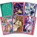 Jojo's Bizarre Adventure [Season 3] - Diamond is Unbreakable Standard Playing Cards - Great Eastern Entertainment