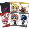 Jojo's Bizarre Adventure [Season 4] - Chibi Characters Standard Playing Cards - Great Eastern Entertainment