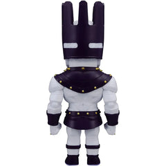 Jojo's Bizarre Adventure [Stone Ocean Arc] - Stand of Priest Enrico Pucchi Whitesnake Figure (6") - Bandai Spirits [Banpresto] - Poligorod Series