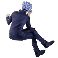 Jujutsu Kaisen - 6" Satoru Gojo Figure - SEGA - PM Perching- Image 4