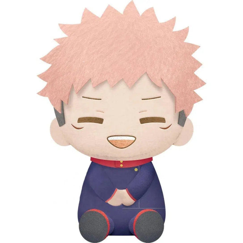 Jujutsu Kaisen - 8