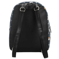 Jujutsu Kaisen - Chibi Characters Mini Backpack (All Over Print, Metal Badge)...- Image 2