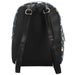 Jujutsu Kaisen - Chibi Characters Mini Backpack (All Over Print, Metal Badge) - Bioworld