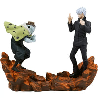 Jujutsu Kaisen - Domain Expansion Jogo Figure (4.5") - Banpresto - Combinatio...- Image 5