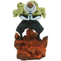 Jujutsu Kaisen - Domain Expansion Jogo Figure (4.5") - Banpresto - Combinatio...- Image 1